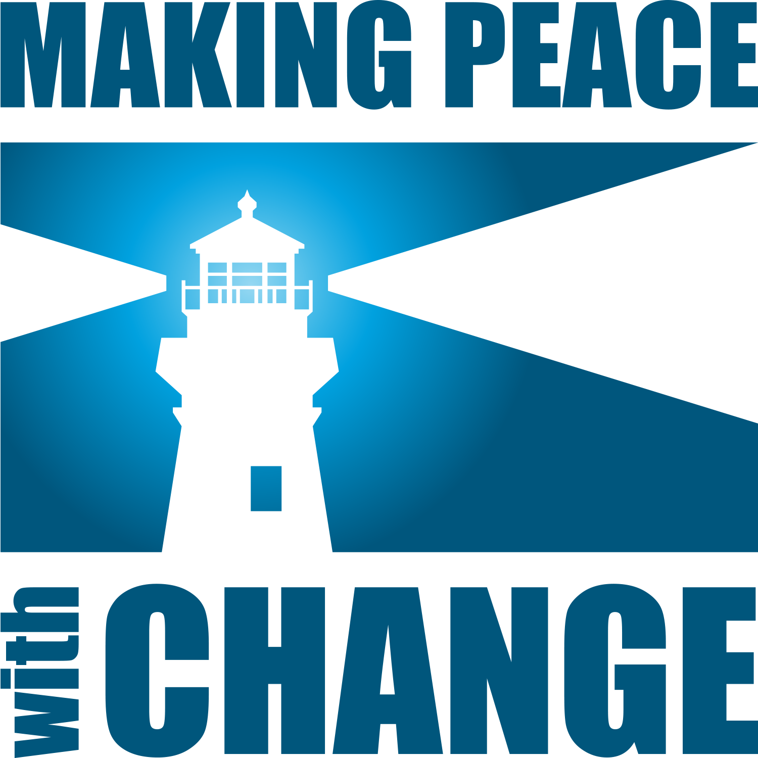 Making Peace with Change